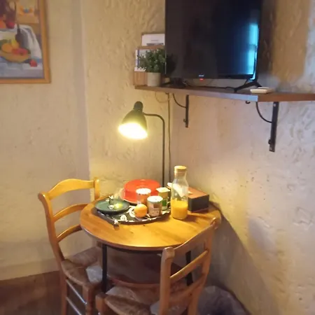 De Charme A Chevreuse