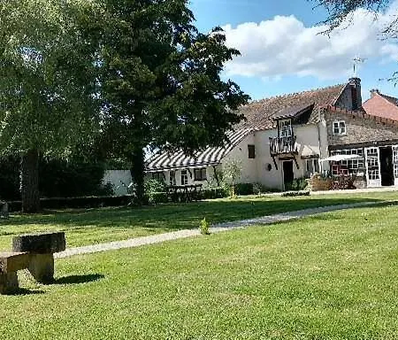 Lejlighed De Charme A Chevreuse