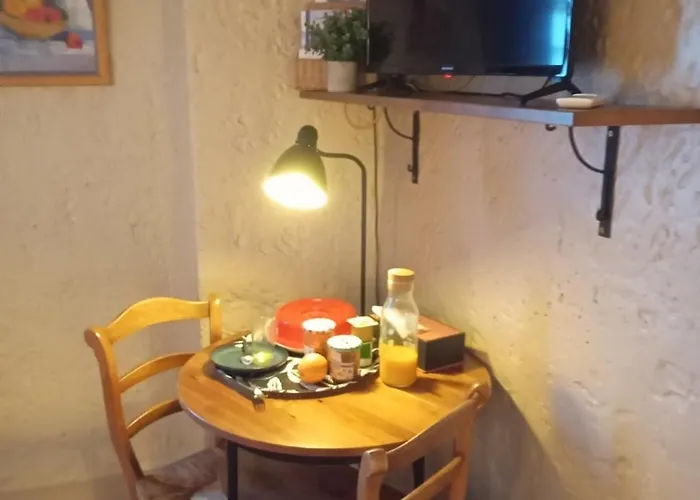 De Charme A Chevreuse